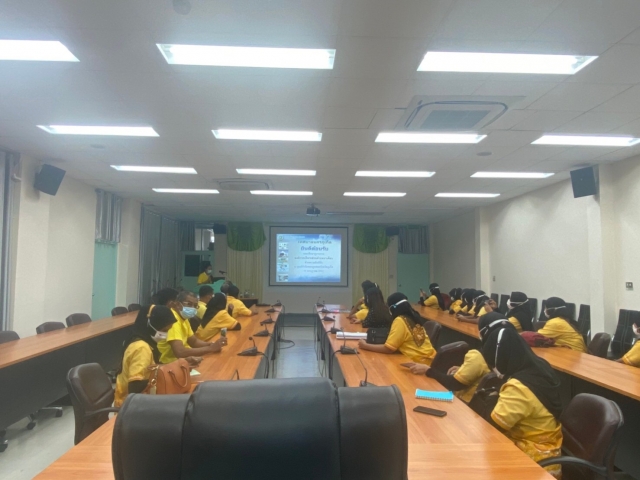 โครงการส่งเสริมการมีส่วนร่วมของชุมชนในการคัดแยกขยะที่ต้นทางชุด 3